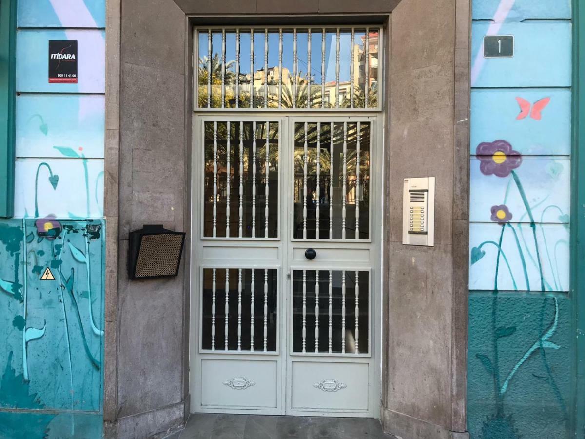 La Casa De Los Espejos Alicante Exterior foto